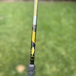 Sabre Chaser Fishing Rod 