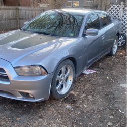 2015 Dodge Charger
