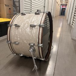 Gretsch Renown Drumset