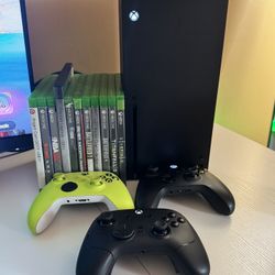 Xbox Series X