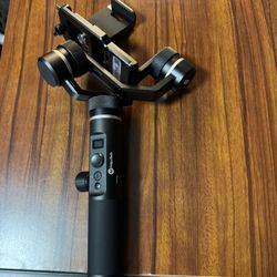 Gimbal Stabilizer