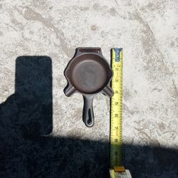 Griswold Large Logo 00  With Heat Ring