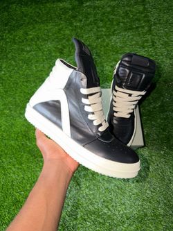 Rick Geobaskets