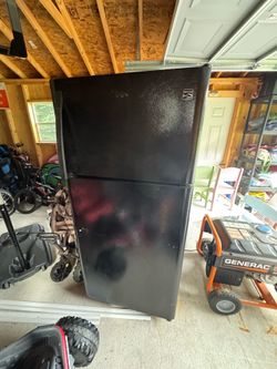 Fridge