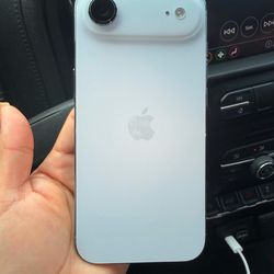 IPhone 17 air