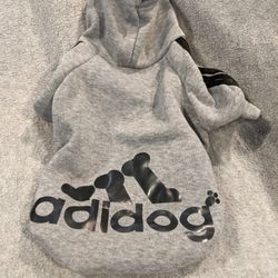 Pet Sweatshirt