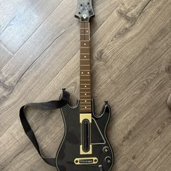 🎸 Guitar Hero Wireless Guitar – Compatible with Xbox 🎮