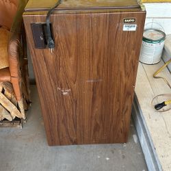 Mini  fridge
