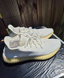 Yeezys