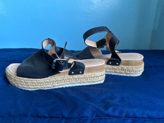 Woman Sandals