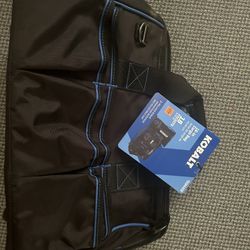 Bremen’s New Kobalt Bags And Cap 