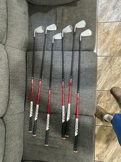 TaylorMade P790 Golf Irons