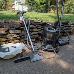 Rainbow Vac E2 Series 