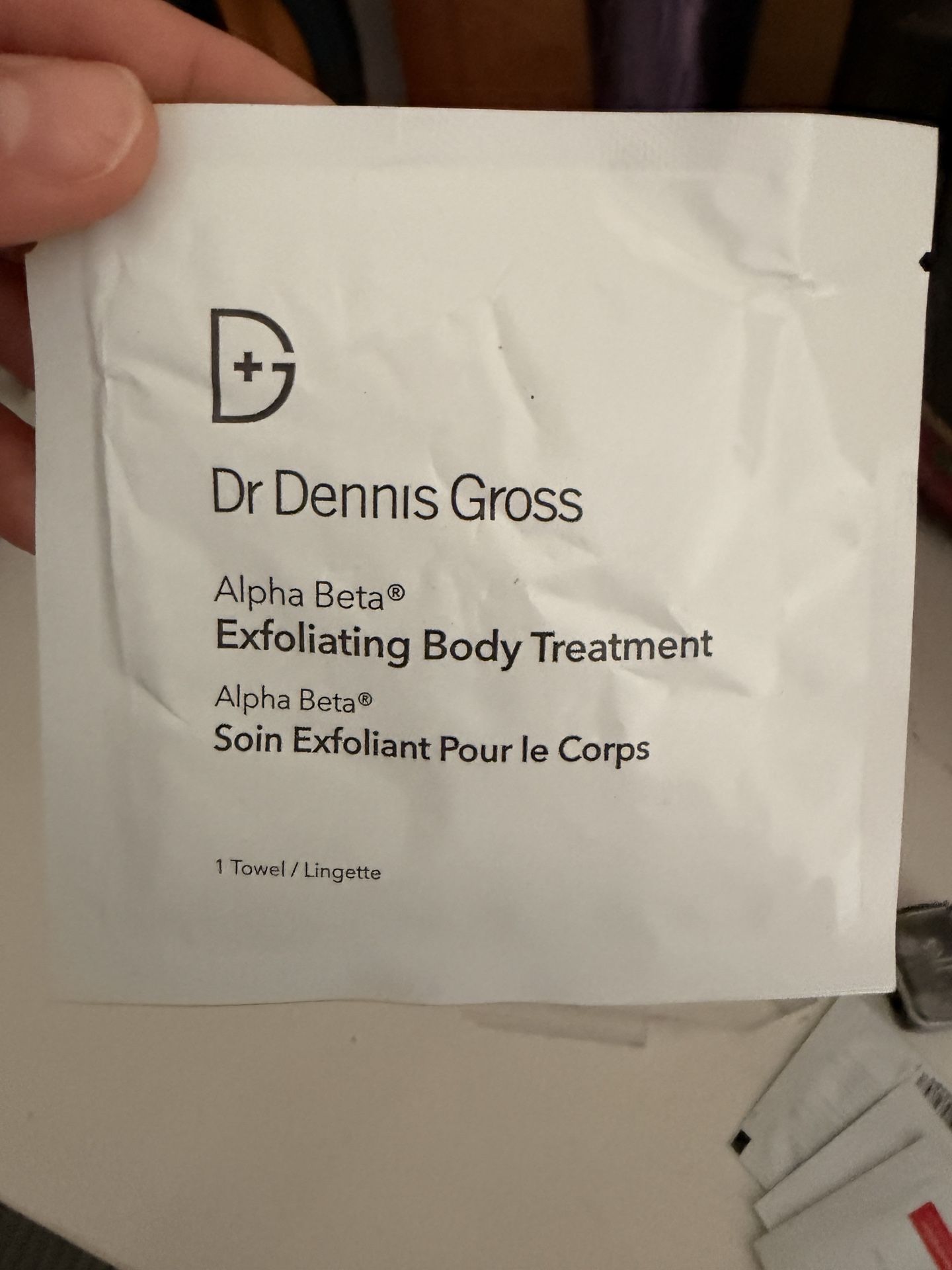 Dr Dennis Gross Body Exfoliating (13)