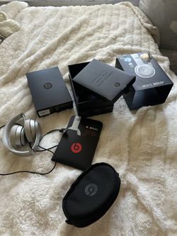 BEATS SOLO3 headphone