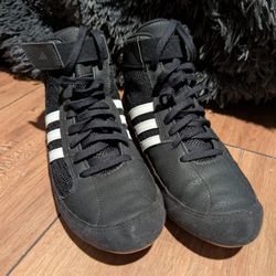 Adidas Wrestling Shoes Mens Size 6.5