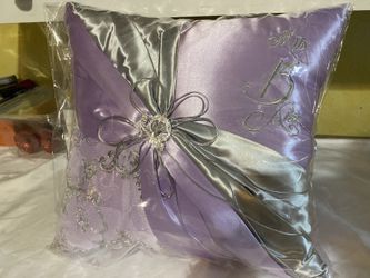 Quinceañera or wedding accesories