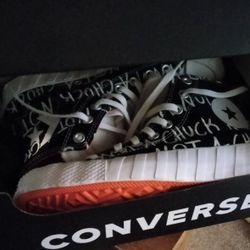 Converse Shoes