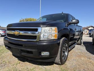 2010 Chevrolet Silverado 1500