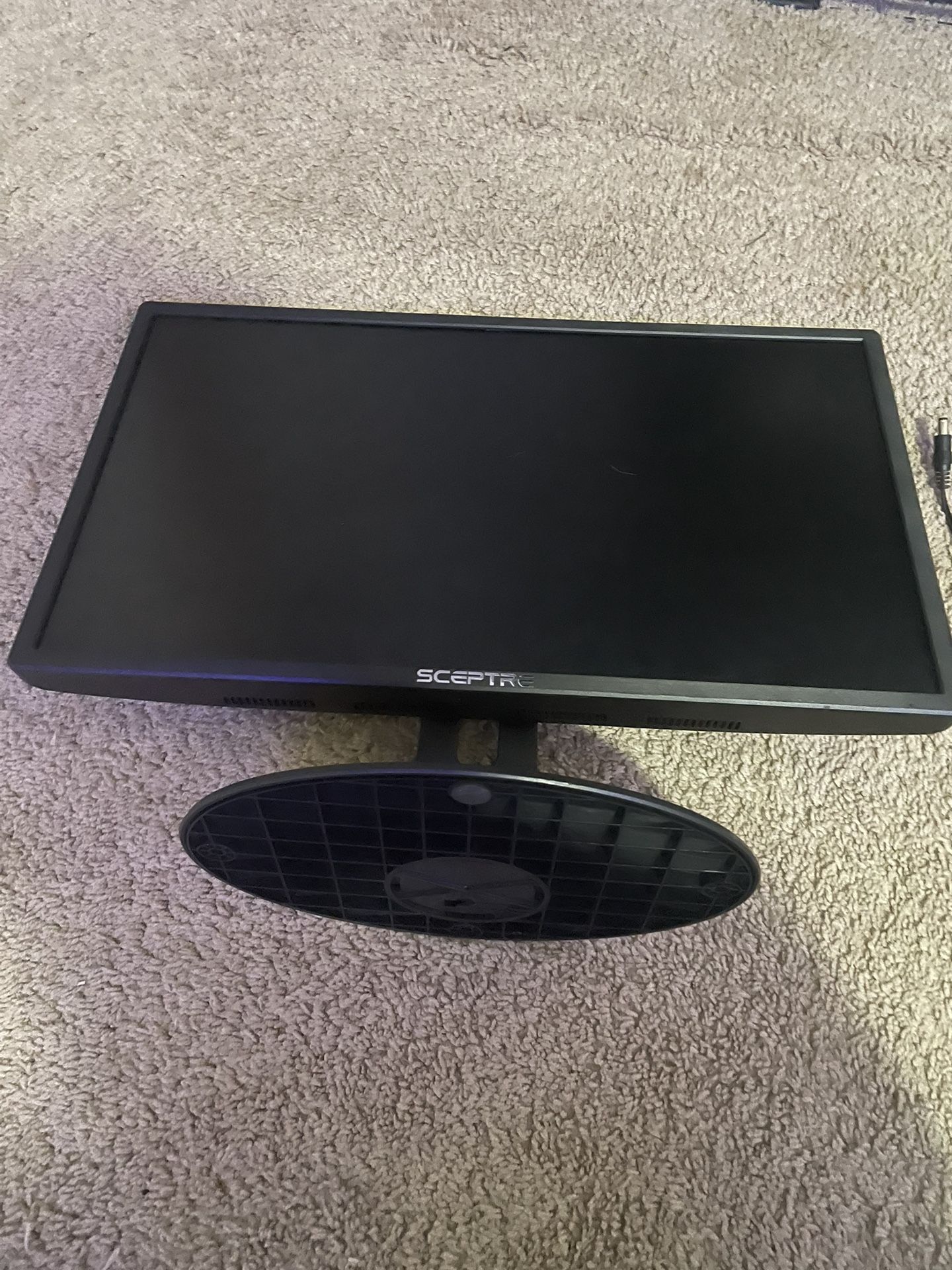 HDMI gaming monitor