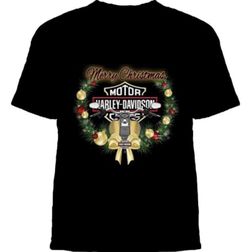 Harley Davidson T Shirt
