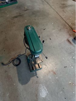 Drill press