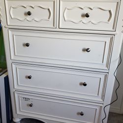 Dresser&Night Stand $85
