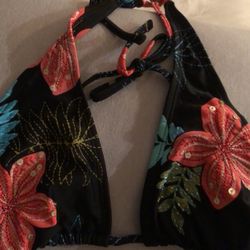 Bathing suit top