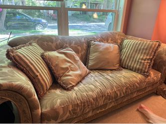 Sofas for sale