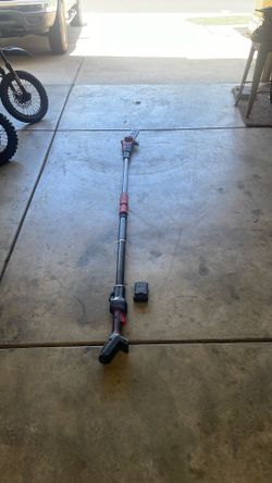 Pole saw