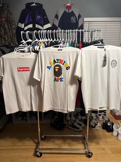 Hype tees