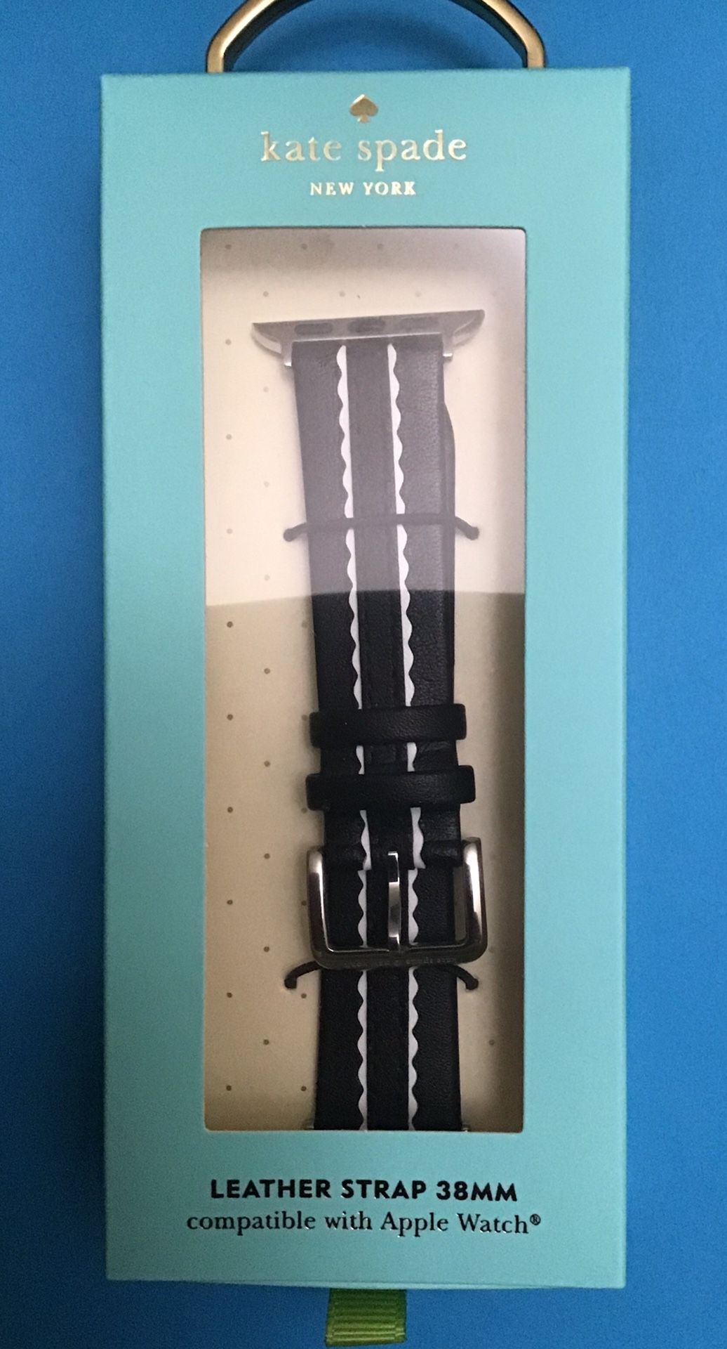 Kate Spade New York Apple Watch Strap 38/40 mm