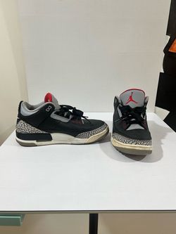 Jordan 3