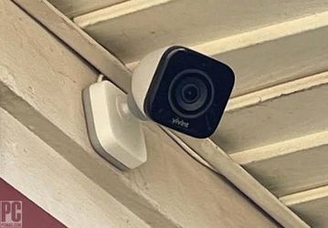 Vivint Outdoor Cameras Pro Gen 2