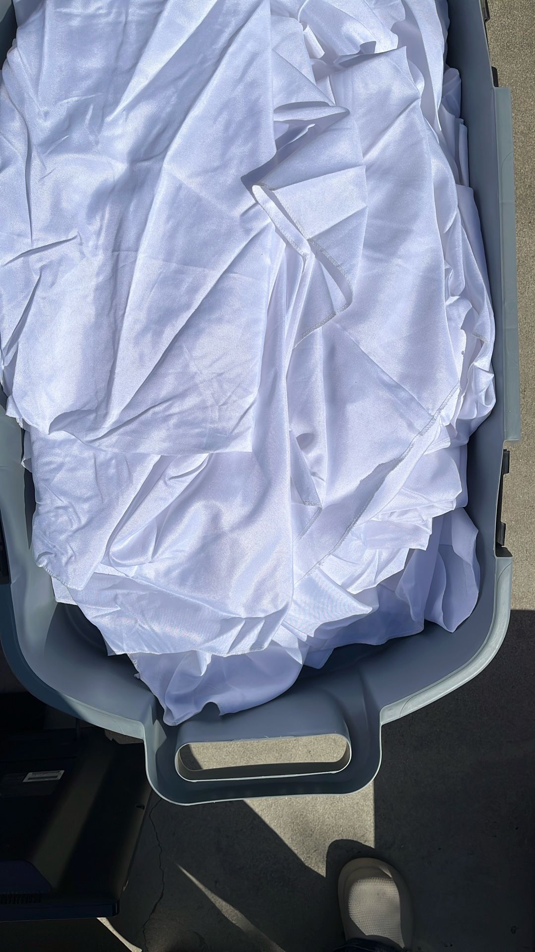 Chair Covers For Party’s & Celebrations