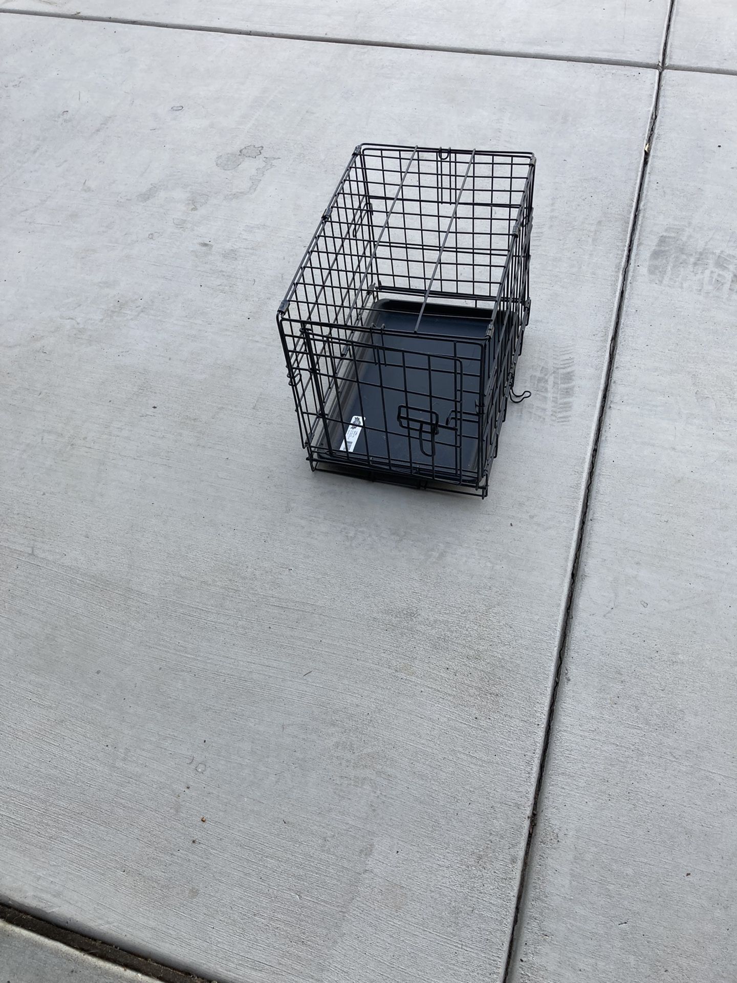 Dog Crates