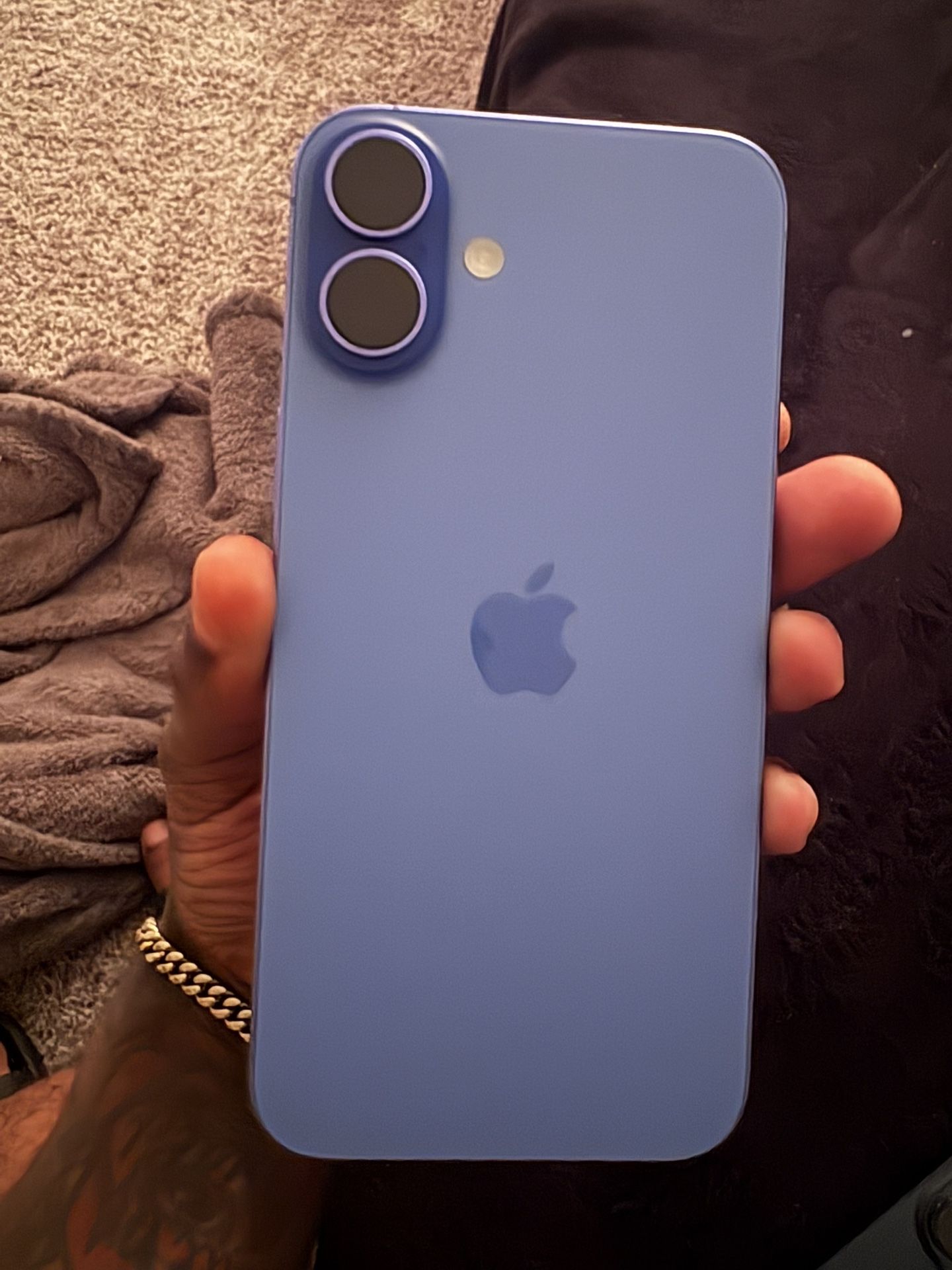 iPhone 16 Plus Unlocked 128 Gb