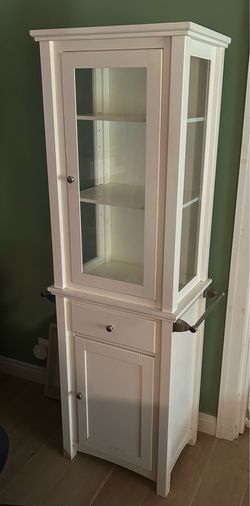Bathroom Pharmacy Cabinet
