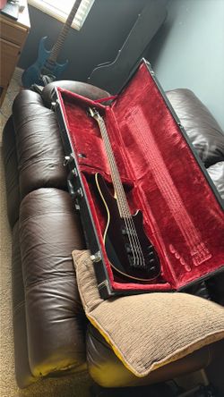 Ibanez SRX2EX1 Active 4-String Bass /w Case - Near Mint Condition