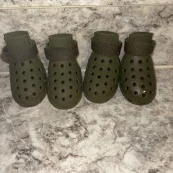 Dog Shoes 