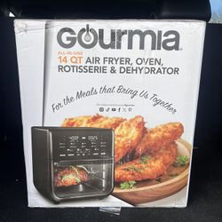 Air fryer ( new In Box)