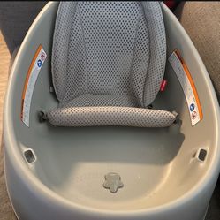 Bañera De Bebé 