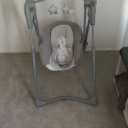 Baby Swing 