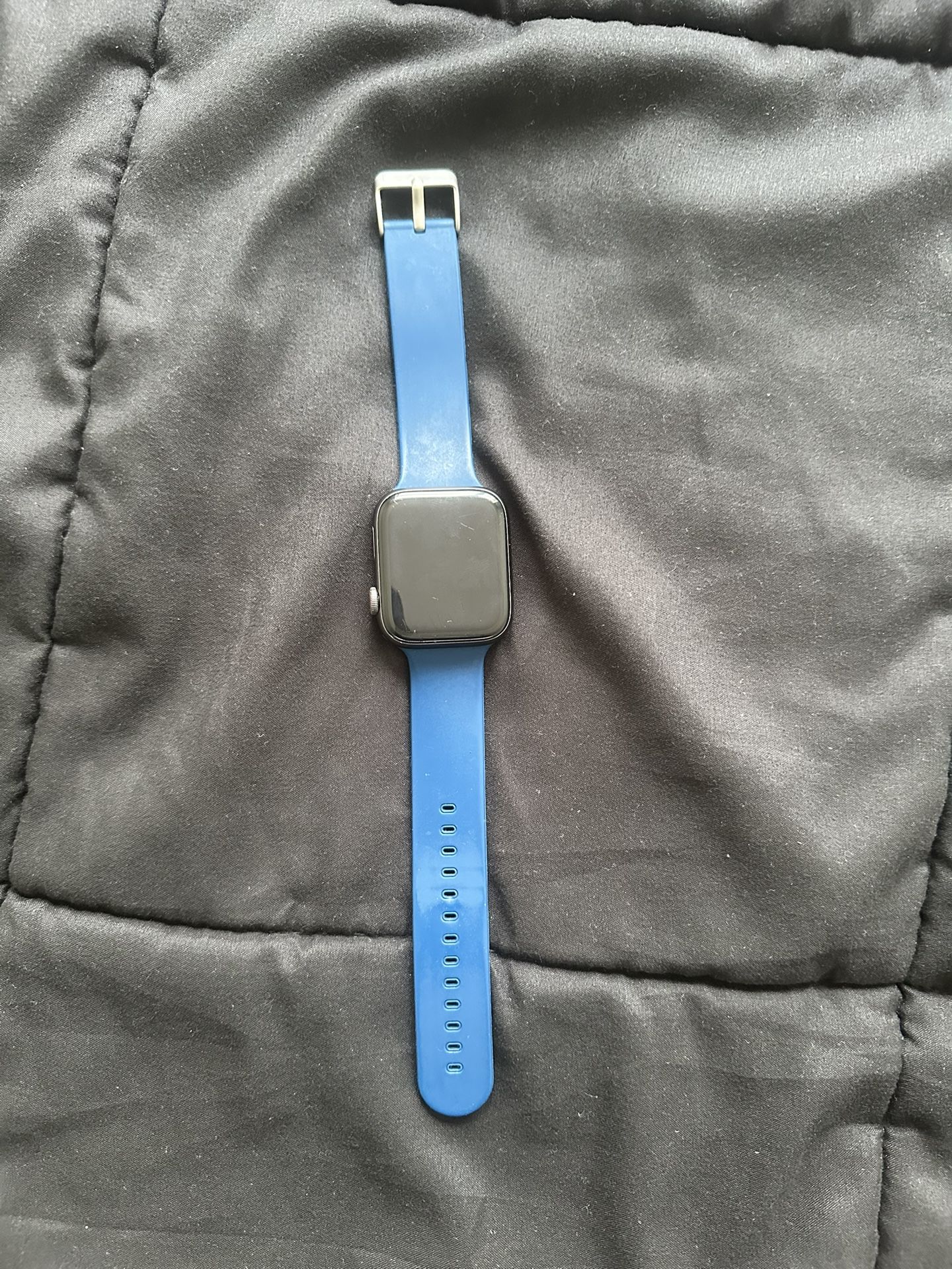 Series 4 Apple Watch