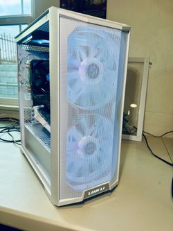 🌟CUSTOM👾GAMING PC🌟|| INTEL CORE i7 9700 || RTX2060 || 16GB RAM || Windows 11 || WiFi 🎉