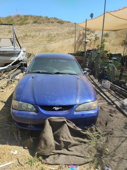 1998 Ford
