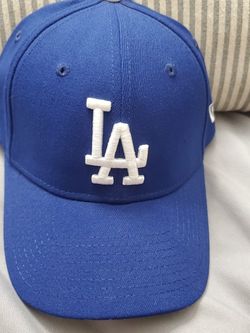 Dodgers Hat