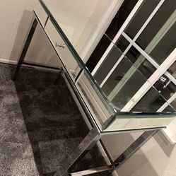 Mirror Desk vanity