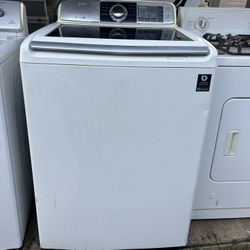 Washer Brand Samsung Everything Works Great With 3 Months Warranty