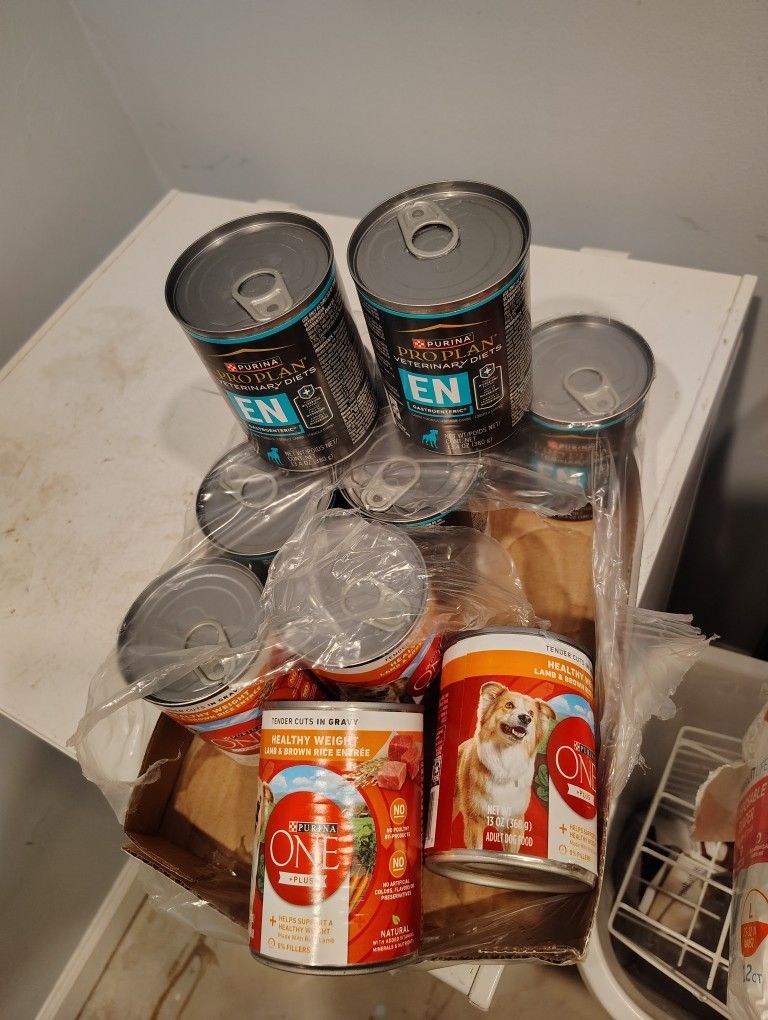 Free Dog Food Shipping Not Available Just For Pickup Only